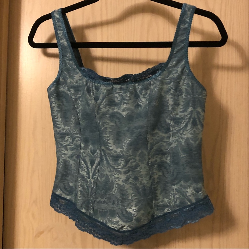 Arianne Camisole Top